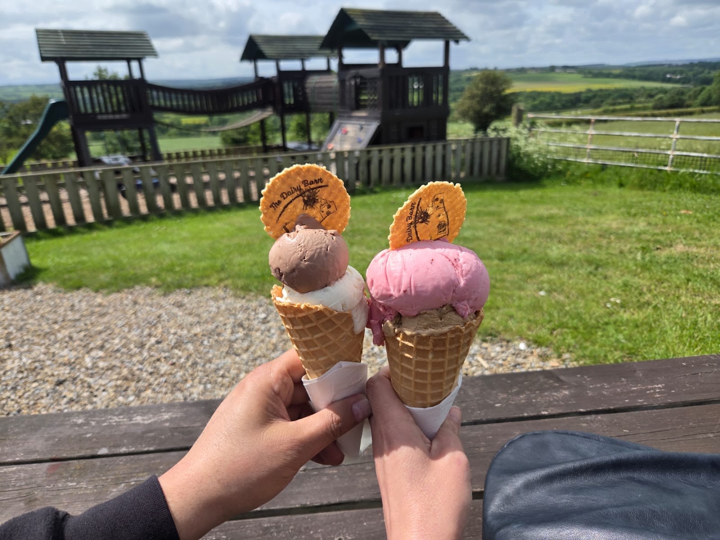 The Dairy Barn · Photos 3