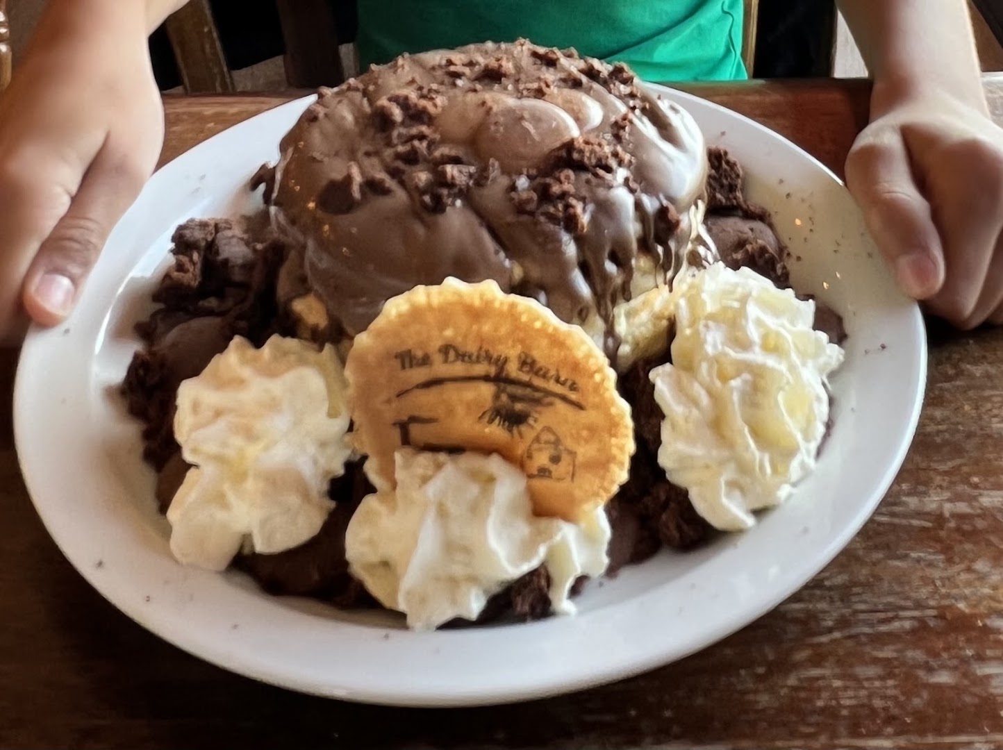 The Dairy Barn · Photos 1